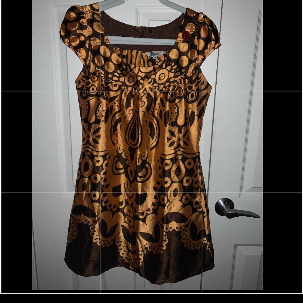 Preowned women Tramp dress